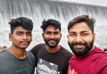 పెళ్లి వేడుకలో విషాదం.. crime News