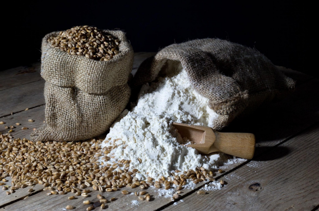 Wheat Prises