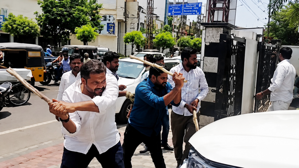 Karimnagar