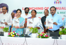 మహిళా శక్తికి సీతక్క భరోసా | Seetakka Seetakka