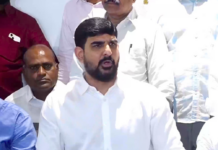 బండి, రేవంత్ మ్యాచ్ ఫిక్సింగ్ Padi Koushik