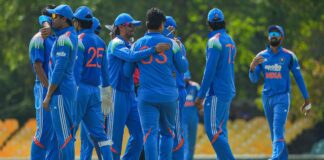 🏏 అఫ్గానిస్థాన్ ఏపై భారత్ ఏ ఘన విజయం… ఫైనల్లోకి దూసుకెళ్లిన యువ భారత్!