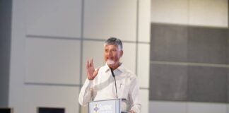 అమరావతి స్వప్నం.. ప్రపంచస్థాయి రాజధాని