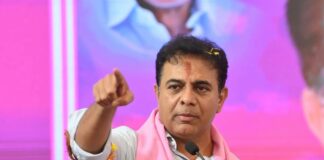 దండుపాళ్యం బ్యాచ్ రాష్టాన్ని దోచుకుతింటోంది – కేటీఆర్