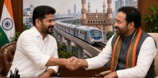 హైదరాబాద్ మెట్రో కోసం రాజకీయ వైరం వీడండి.. కిషన్ రెడ్డికి రేవంత్ మరో బహిరంగ లేఖ CM Revanth Reddy Letter Kishan Reddy