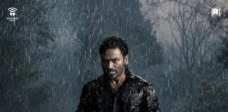 🔥 ‘ఓం’గా ధనుష్ విధ్వంసం.. గ్లింప్స్తోనే అంచనాలు ఆకాశాన్నంటాయి!