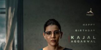 బాలకృష్ణ మూవీలో కాజల్ అగర్వాల్