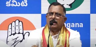 పార్టీ లైన్ దాటితే క్షమించేది లేదు.. హస్తం నేతలకు మల్లు రవి హెచ్చరిక Mallu Ravi Warning, TPCC Discipline Committee,Shabbir Ali Notice