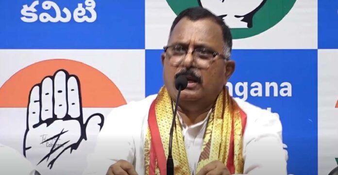 Mallu Ravi Warning, TPCC Discipline Committee,Shabbir Ali Notice Mallu Ravi Warning, TPCC Discipline Committee,Shabbir Ali Notice