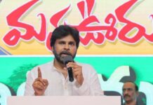 ఏపీ అభివృద్ధికి కుల రాజకీయాలే పెద్ద శాపం.. పవన్ కల్యాణ్ నిప్పులు Pawan Kalyan Caste Comments,