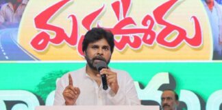 ఏపీ అభివృద్ధికి కుల రాజకీయాలే పెద్ద శాపం.. పవన్ కల్యాణ్ నిప్పులు Pawan Kalyan Caste Comments,