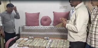 🚨 ఏసీబీ దాడుల్లో రూ.150 కోట్ల అక్రమ ఆస్తుల గుట్టురట్టు!