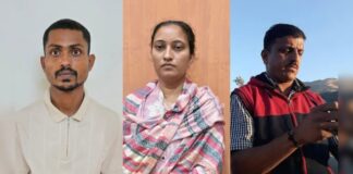 ఓ భర్త, ఓ భార్య, ఒక లవర్ – సినిమాను మించిన సస్పెన్స్ స్టోరీ
