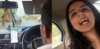 అమెజాన్ ఉద్యోగం వదిలి ఉబెర్ డ్రైవర్