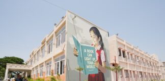 సర్కారు చదువుల్లో సరికొత్త అధ్యాయం