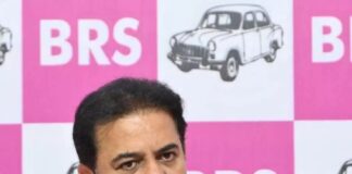 నిరుద్యోగుల గొంతు నొక్కుతున్న సర్కార్