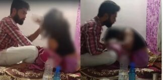నాగ్పూర్లో ఘోరం – వాయుసేన అధికారి భార్యపై అత్యాచారం
