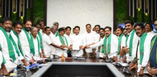 ఆక్వా సమరం – కూటమి సర్కారుకు జగన్ హెచ్చరిక