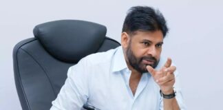 హోంమంత్రిపై వ్యాఖ్యల దుమారం – దిగజారి మాట్లాడుతున్నారన్న పవన్