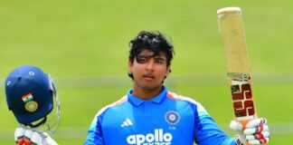 వైభవ్ గొడవపై తిలక్ వర్మ