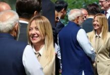మనమే పాపులర్ జంట… G7 సదస్సులో ప్రధాని మోదీతో మెలోనీ వ్యాఖ్య