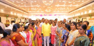 కూటమి రెండేళ్ళ నమ్మకం ‘విజయోత్సవ’ వేడుకలు