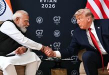 హాట్ హాట్గా మోదీ-ట్రంప్ మీటింగ్ – మోదీని కిల్లర్ ట్రేడర్ అన్న డొనాల్డ్ ట్రంప్