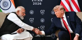 హాట్ హాట్గా మోదీ-ట్రంప్ మీటింగ్ – మోదీని కిల్లర్ ట్రేడర్ అన్న డొనాల్డ్ ట్రంప్