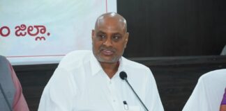 డీఎస్సీ అవకతవకల ఆరోపణలు – జగన్కు అచ్చెన్నాయుడు సవాల్