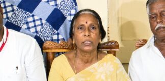 కన్నతల్లి గుండెకోత బూడిదైనా ఇవ్వండి