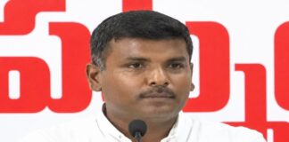 సంస్కారహీన భాషపైనే నా విమర్శలు