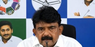 అమర్నాథ్ వ్యాఖ్యలపై రాద్ధాంతం