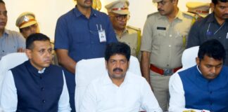 బీచ్ సాక్స్ పాలసీ ఒక్క ఏపీలోనే కాదు..