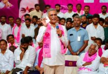 రైతుల జీవితాలతో ఆడుకుంటున్న రేవంత్ సర్కార్ – హరీశ్ రావు