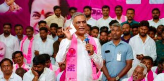 రైతుల జీవితాలతో ఆడుకుంటున్న రేవంత్ సర్కార్ – హరీశ్ రావు