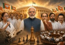 ఇకపై మోదీ మార్క్ రూల్ – పార్లమెంట్లో మారుతున్న సమీకరణాలు