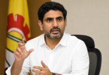 ఎంపీ శశి థరూర్కు లోకేశ్ కౌంటర్ – ప్రణబ్ ముఖర్జీ మాటలు మరచారా?
