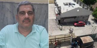 పుణెలో దొంగ బాబా దారుణాలు బట్టబయలు – మహిళపై చాన్నాళ్లుగా లైంగిక వేధింపులు