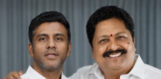 లిక్కర్ స్కామ్లో ఈడీ పంజా – కారుమూరి తనయుడు అరెస్ట్