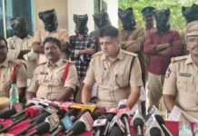 మనుషుల అమ్మకం గుట్టురట్టు – ఒక్కో మనిషి కేవలం ఐదు వేలే