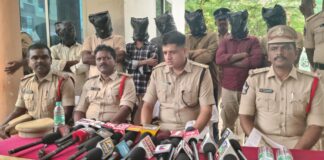 మనుషుల అమ్మకం గుట్టురట్టు – ఒక్కో మనిషి కేవలం ఐదు వేలే