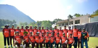 రాయలసీమ రాయల్స్ అద్భుత బ్యాటింగ్ – సొంత గడ్డపై తిరుగులేని విజయం