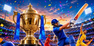 ఐపీఎల్ 2027 షెడ్యూల్లో మార్పులు – మార్చి మొదట్లోనే లీగ్ ప్రారంభం