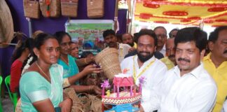 కృష్ణా జిల్లాను ఆదర్శంగా తీర్చిదిద్దుతాం – రైతులకు రూ.252 కోట్ల పెట్టుబడి సాయం
