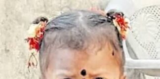 వేర్ ఈజ్ జాహ్నవి… హౌ ఈజ్ జాహ్నవి!? 15 రోజులుగా వీడని చిన్నారి మిస్టరీ!