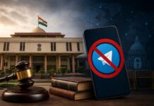 టెలిగ్రామ్కు చుక్కెదురు – ఢిల్లీ హైకోర్టు సంచలన తీర్పు