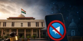 టెలిగ్రామ్కు చుక్కెదురు – ఢిల్లీ హైకోర్టు సంచలన తీర్పు