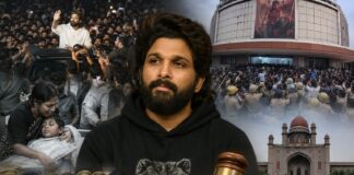 సంధ్య థియేటర్ తొక్కిసలాట కేసు – 22న విచారణకు రావాలని అల్లు అర్జున్కు సమన్లు