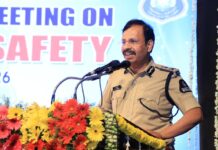 మైనర్ల డ్రైవింగ్పై సజ్జనార్ ఉక్కుపాదం