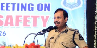 మైనర్ల డ్రైవింగ్పై సజ్జనార్ ఉక్కుపాదం